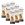 9x Mandeldrink Natural bio (1000ml)