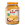 Apfel & Pfirsich - 190g - Demeter ab dem 5. Monat