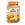 Apfel & Banane mit Aprikose - 190g - Demeter, ab dem 6. Monat