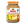 Birne mit Dinkelflocken - 190g - Demeter, ab dem 6. Monat