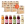 Saftzeit Bio Fastenkur 5+1 Tag gratis