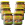 Samba Dark zartbitter Nuss-Nougat-Creme bio (6x250g)