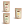 Goldene Milch Mischung 3er Bio Set – Maxi