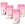 Slim Queen 4er Pack