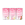 Slim Queen 3er Pack