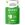 Superfood Mischung Bio Green Queen (400g)