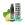 CBD Öl Mundspray 5% - 10ml - Lemon