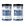 2x Pure Creatine (2x600g)
