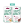 Slim Queen maaltijdvervangende shake - Christmas Edition (420g)