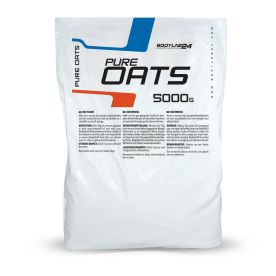 Pure Oats (5000g)
