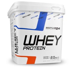 Whey Protein (2000g)
