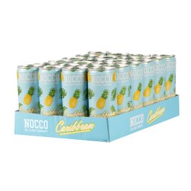 Nocco BCAA (24x330ml)