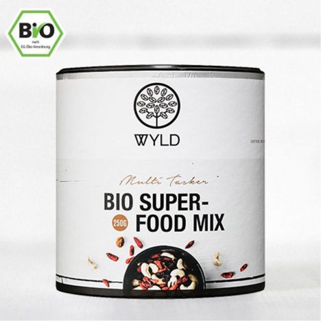Bio Superfood Mix (250g)