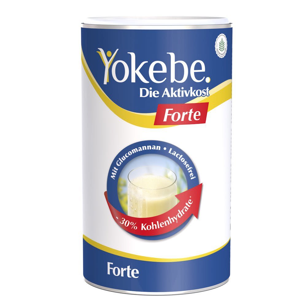 Forte (500g) Forte (500g)
