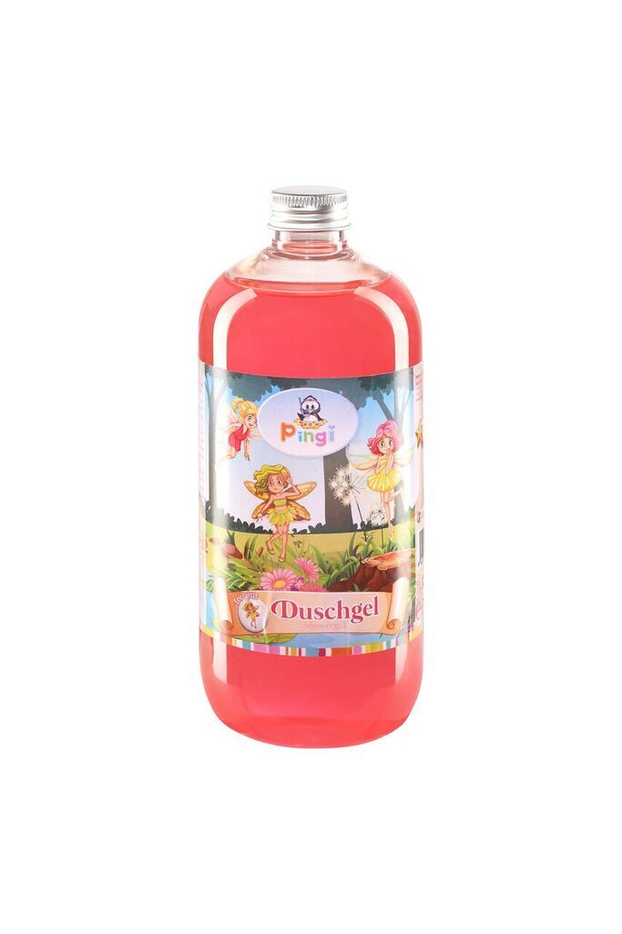 Duschgel Girl (500ml) Duschgel Girl (500ml)