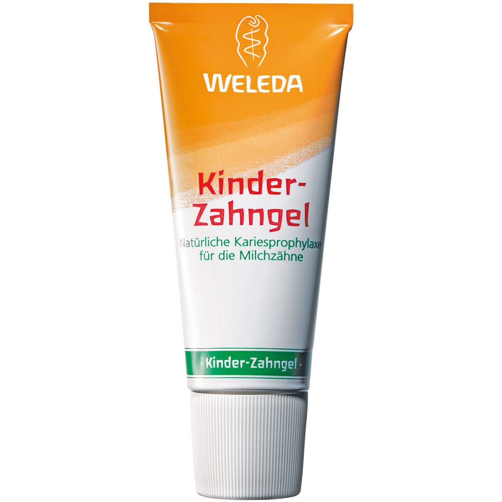 Kinder Zahngel (50ml) Kinder Zahngel (50ml)