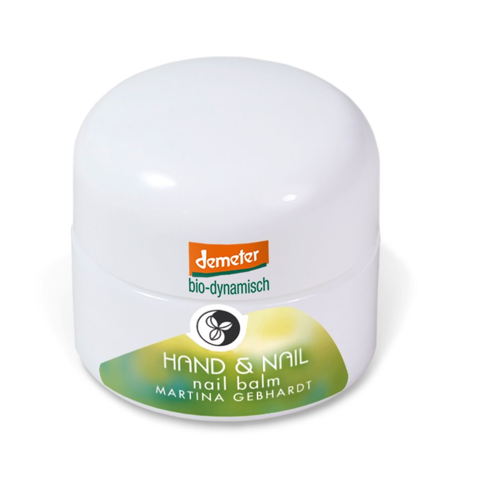Hand & Nail Nail Balm (15ml) Hand & Nail Nail Balm (15ml)