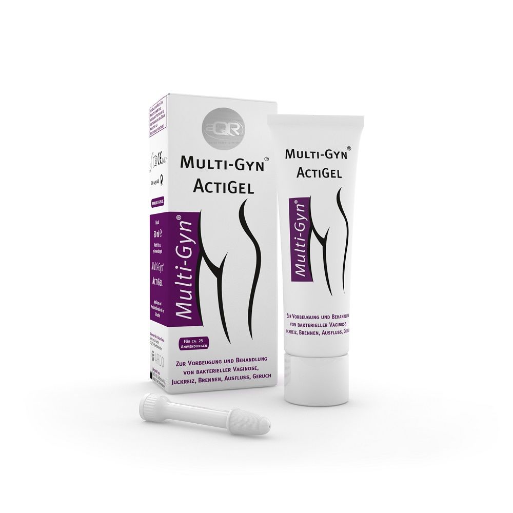 Actigel (50ml) Actigel (50ml)