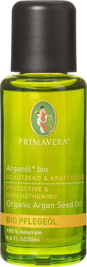 Arganöl bio (30ml) Arganöl bio (30ml)