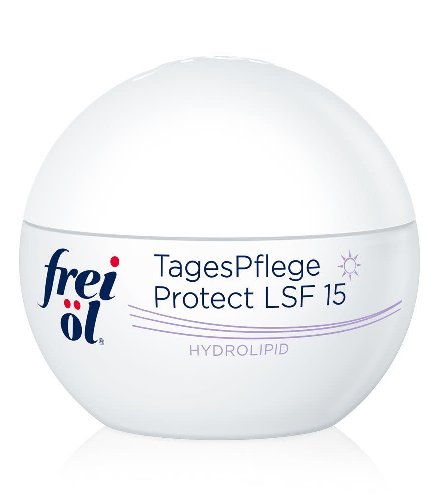 Hydrolipid TagesPflege Protect LSF 15 (50ml) Hydrolipid TagesPflege Protect LSF 15 (50ml)