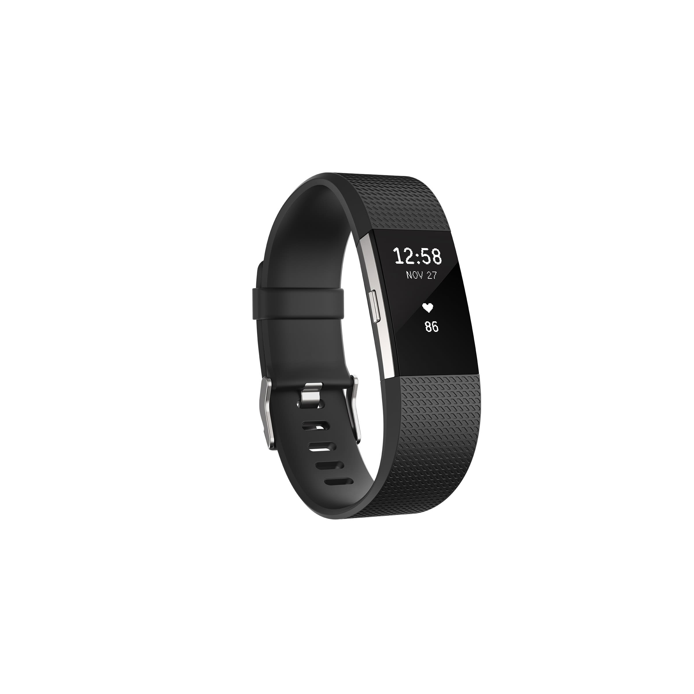 Charge 2 - S - Blau/ Silber Charge 2 - S - Blau/ Silber