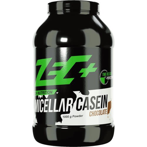 Zec+ Micellar Casein Schokolade (1000g) Zec+ Micellar Casein Schokolade (1000g)