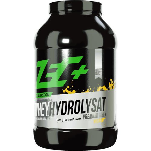 Zec+ Whey Hydrolysat Melone (1000g) Zec+ Whey Hydrolysat Melone (1000g)