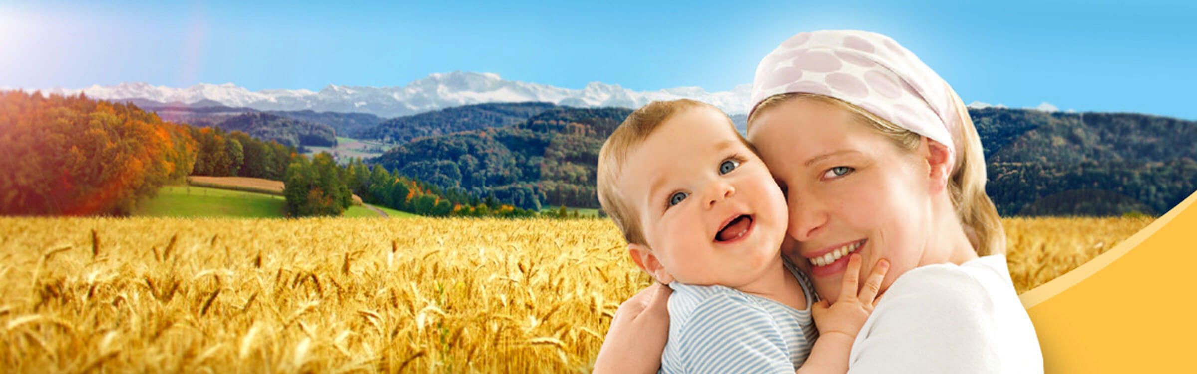 holle header