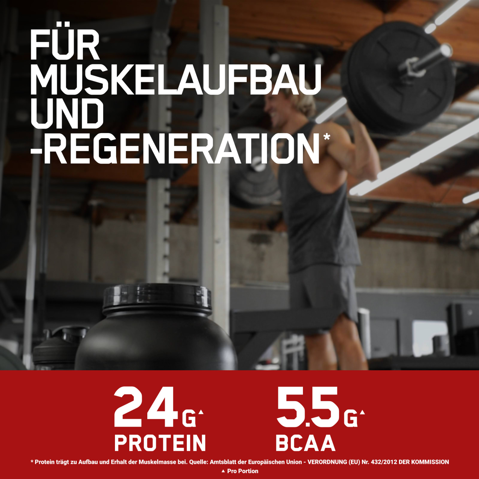 100% Whey Gold Standard (2270g) von Optimum Nutrition kaufen ...