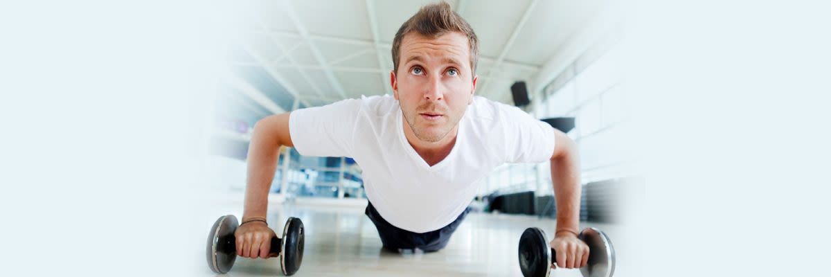 Trainingseinstieg leicht gemacht
