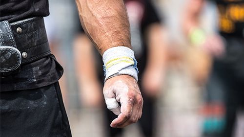 Das Workout fest im Griff - Tipps von Bodylab24