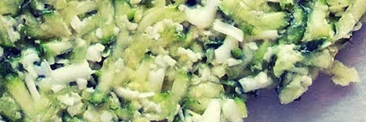 1500x500px LowCarb Zucchinipizza