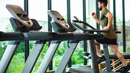 Pre workout voor verschillende sporten