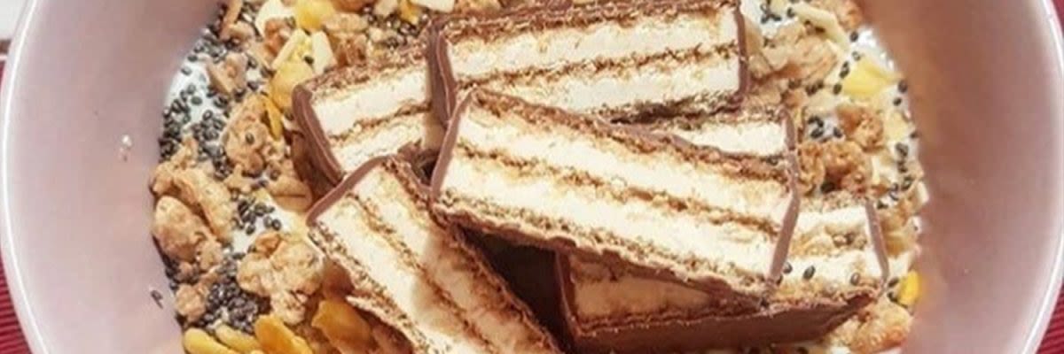 havernout met protein