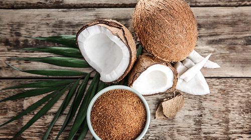 Zuckerfreie Ernährung – Bye, bye weiße Sünde!