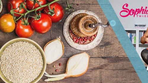 Was ist Clean Eating?