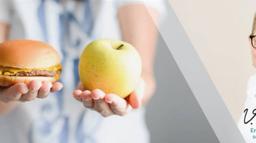 Vronis Ernährungsmagazin: So funktioniert gesunde Ernährung
