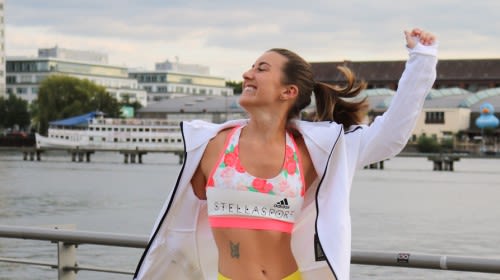 Interview mit Bloggerin angeliquelini