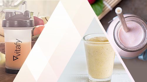 Abnehmshakes im Test