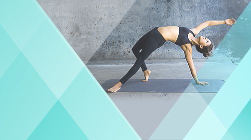 Yoga, Pilates & Co. im Vergleich
