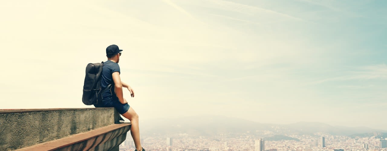 Parkour - mehr als nur Sport