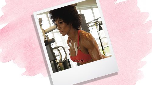 SOCCACISE Kurse beim GymQueen Day