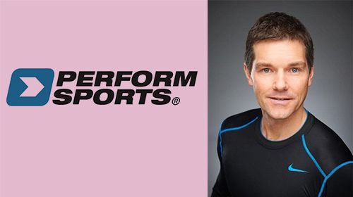 Kurse von PERFORM SPORTS beim GymQueen Day
