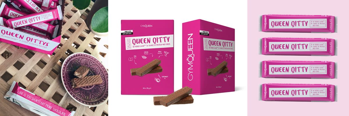 Queen Qitty
