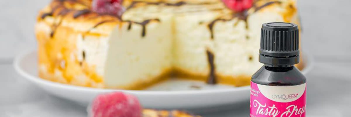 Chocolate Cheesecake
