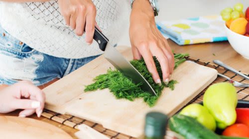 Clean Eating - so gelingt es!
