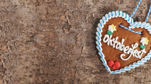 Veggie Wiesn: Vegetarisches und veganes Essen auf dem Oktoberfest 2016