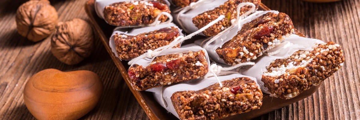 goji beeren riegel superfood vegan schoko