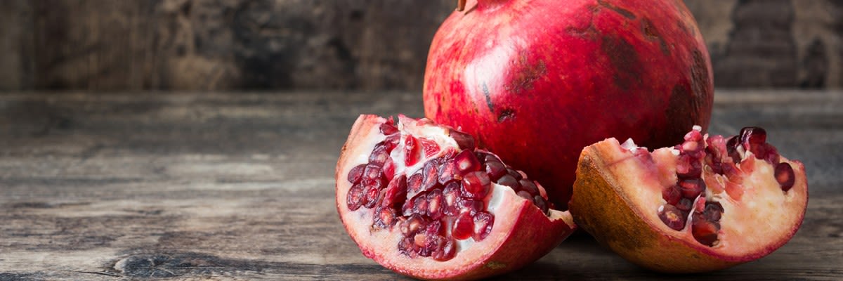 Granatapfel