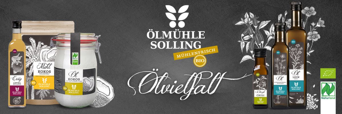 Ölmühle Solling